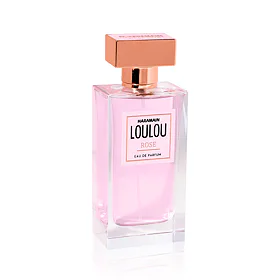 Al Haramain Loulou Rose Eau de Parfum за жени 100 ml