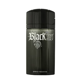 Paco Rabanne Black XS Eau de Toilette за мъже 100 ml ТЕСТЕР