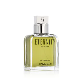 Calvin Klein Eternity For Men Eau de Parfum за мъже 100 ml