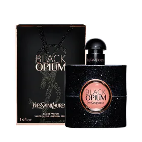 Yves Saint Laurent Black Opium Eau de Parfum за жени 90 ml