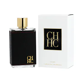 Carolina Herrera CH Eau de Toilette за мъже 200 ml