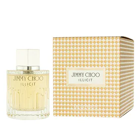 Jimmy Choo Illicit Eau de Parfum за жени 100 ml