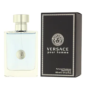 Versace Pour Homme Дезодорант за мъже 100 ml