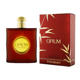 Yves Saint Laurent Opium 2009 Eau de Toilette за жени 90 ml