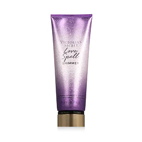 Victoria´s Secret Love Spell Shimmer Лосион за тяло за жени 236 ml