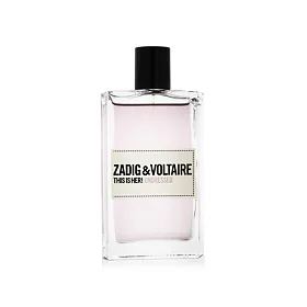Zadig & Voltaire This is Her! Undressed Eau de Parfum за жени 100 ml ТЕСТЕР