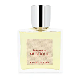 Eight & Bob Mémoires de Mustique Eau de Toilette 100 ml
