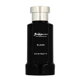 Baldessarini Black Eau de Toilette за мъже 50 ml
