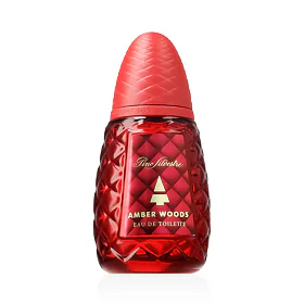Pino Silvestre Amber Woods Eau de Toilette за мъже 75 ml