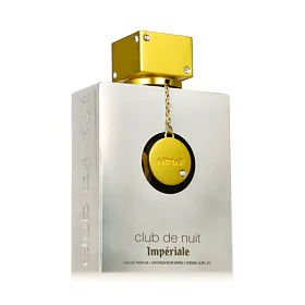 Armaf Club de Nuit White Imperiale Eau de Parfum за жени 200 ml