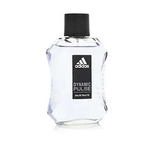Adidas Dynamic Pulse Eau de Toilette за мъже 100 ml