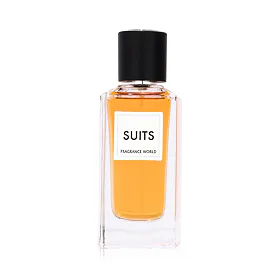 Fragrance World Suits Eau de Parfum  100 ml