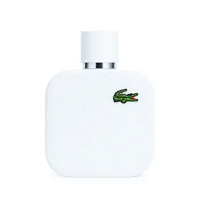 Lacoste L.12.12 Blanc Eau de Toilette за мъже 100 ml