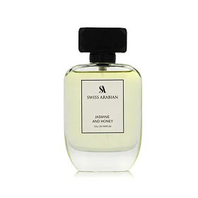 Swiss Arabian Jasmine and Honey Eau de Parfum за жени 100 ml