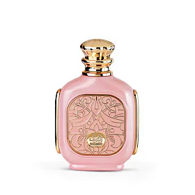 Zimaya Zukhruf Pink Eau de Parfum за жени 100 ml