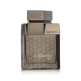 Rue Broca L'Alliance Spirit Eau de Parfum 100 ml