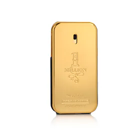 Paco Rabanne 1 Million Eau de Toilette за мъже 50 ml