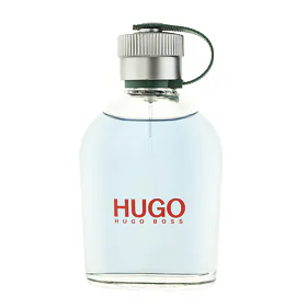 Hugo Boss Hugo Eau de Toilette за мъже 125 ml