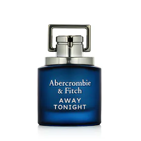 Abercrombie & Fitch Away Tonight Man Eau de Toilette за мъже 50 ml