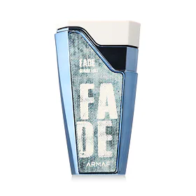 Armaf Fade Denim Edit Eau de Parfum за мъже 80 ml
