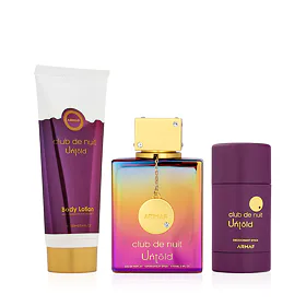 Armaf Club de Nuit Untold Eau de Parfum  1 бр