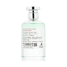 Emir Ultra Citrus Eau de Parfum за мъже 100 ml