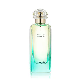 Hermes Un Jardin Sur Le Nil Eau de Toilette 100 ml