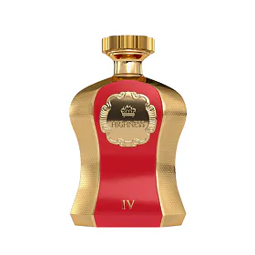 Afnan Highness IV Eau de Parfum за жени 100 ml