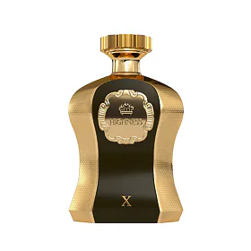 Afnan Highness X Eau de Parfum за мъже 100 ml