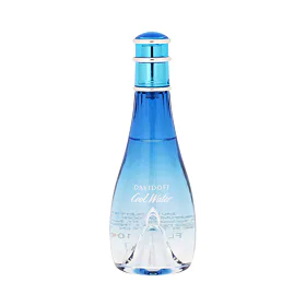 Davidoff Cool Water Mera Eau de Toilette ТЕСТЕР за жени 100 ml