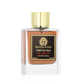 Ministry Of Oud Strictly Oud Парфюмен екстракт 100 ml