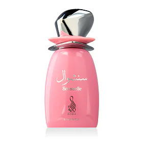 Risala Sensuelle Eau de Parfum за жени 100 ml