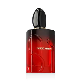 Giorgio Armani Sì Passione Intense 2024 Eau de Parfum за жени Зареждаем 100 ml