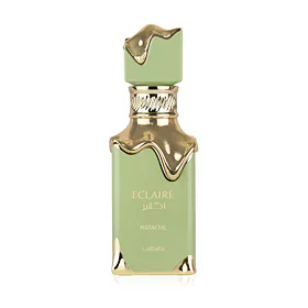 Lattafa Eclaire Pistache Eau de Parfum 100 ml