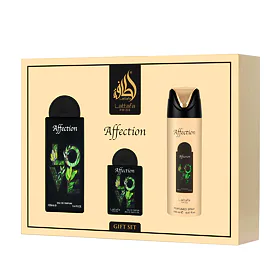 Lattafa Pride Affection Eau de Parfum  1 бр