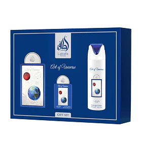 Lattafa Pride Art Of Universe Eau de Parfum  1 бр