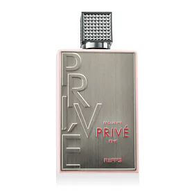 Riiffs Privé Pink Eau de Parfum за жени 80 ml