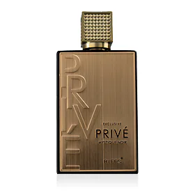 Riiffs Privé Mystique Noir Eau de Parfum за мъже 80 ml
