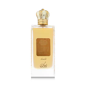 Nusuk Ana Al Awwal Golden Eau de Parfum за жени 100 ml