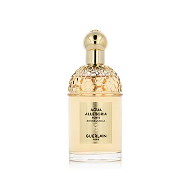 Guerlain Aqua Allegoria Forte Bosca Vanilla Eau de Parfum за жени Зареждаем 125 ml