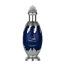 Lattafa Niche Emarati Lujain Eau de Parfum  100 ml