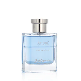 Baldessarini Ambré Eau Fraiche Eau de Toilette за мъже 50 ml