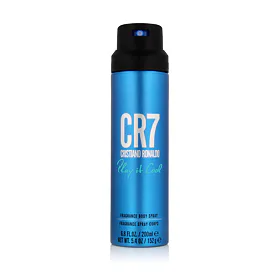 Cristiano Ronaldo CR7 Play It Cool Дезодорант за мъже 200 ml