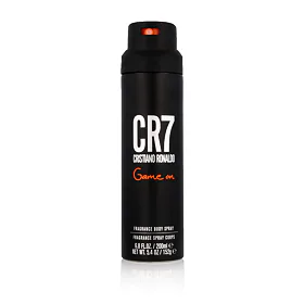 Cristiano Ronaldo CR7 Game On Дезодорант за мъже 200 ml