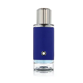 Montblanc Explorer Ultra Blue Eau de Parfum за мъже 30 ml