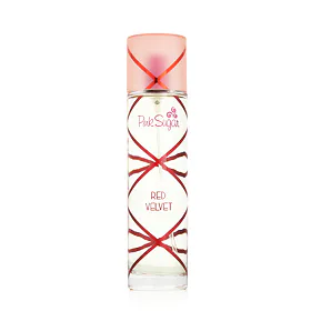 Pink Sugar Red Velvet Eau de Toilette за жени 100 ml