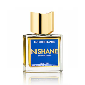 Nishane Fan Your Flames Парфюмен екстракт ТЕСТЕР  100 ml