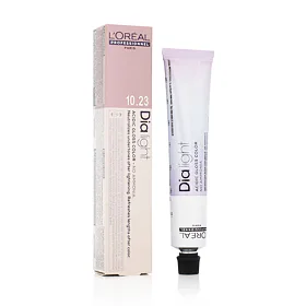 L'Oréal Professionnel DiaLight Acidic Gloss Color Боя за коса за жени 50 ml
