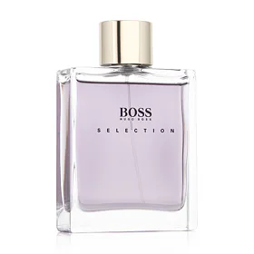 HUGO BOSS Selection Eau de Toilette за мъже 100 ml