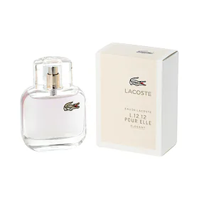 Lacoste Eau de Lacoste L.12.12 Pour Elle Elegant Eau de Toilette за жени 50 ml